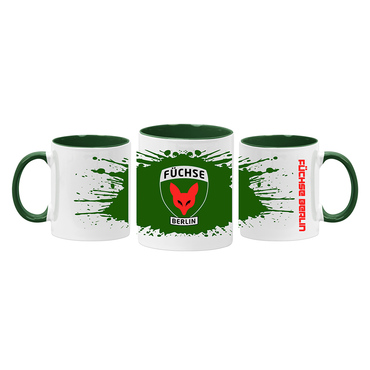 Tasse #splahmug