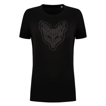 Fox Black Collection T-Shirt Damen