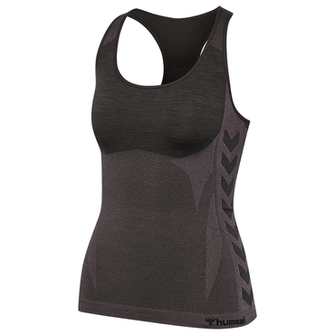 hmlCLEA SEAMLESS TOP
