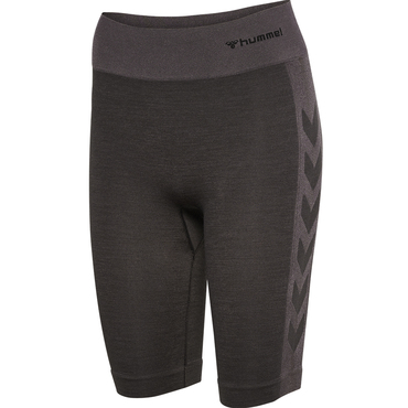 hmlCLEA SEAMLESS CYCLING SHORTS