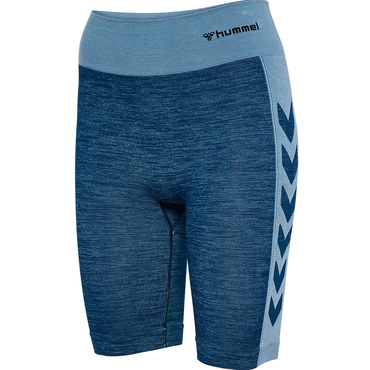 hmlCLEA SEAMLESS CYCLING SHORTS