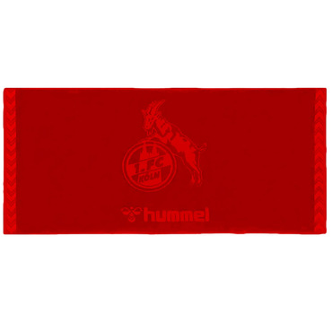 1. FC KÖLN 22/23 LARGE TOWEL
