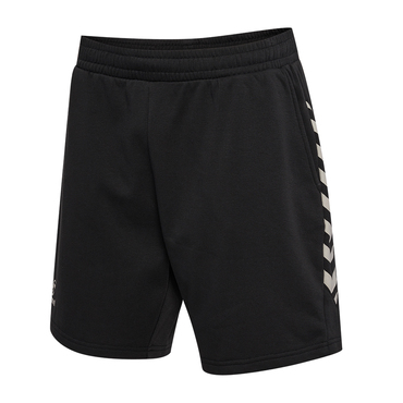 hmlSTALTIC COTTON SHORTS