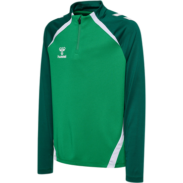 hmlLEAD 2.0 HALF ZIP KIDS