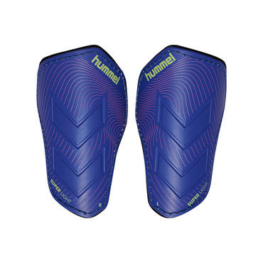 hmlSHIN GUARDS SUPER LIGHT