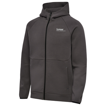 hmlTECH FLEECE REGULAR ZIP HOODIE