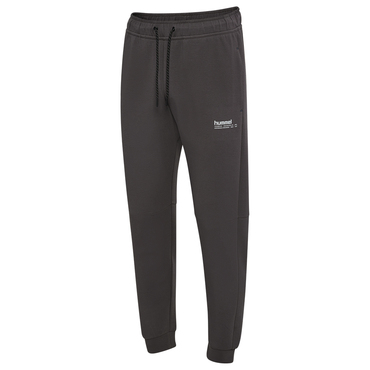 hmlTECH FLEECE REGULAR PANTS