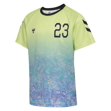 hmlSHIMMER T-SHIRT S/S