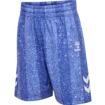 hmlSHIMMER SHORTS