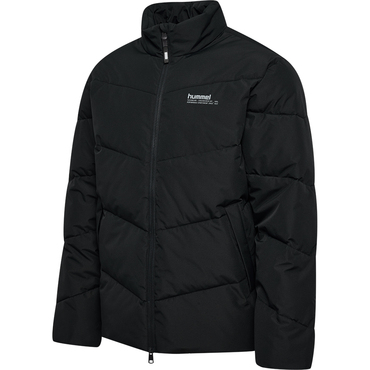 hmlSHORT PUFFER JACKET