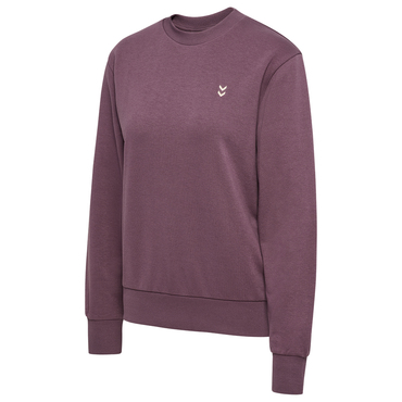 hmlPULSE W SWEAT CREWNECK