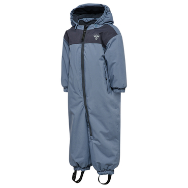 hmlMINI BLOCK SNOWSUIT WP