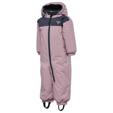 hmlMINI BLOCK SNOWSUIT WP