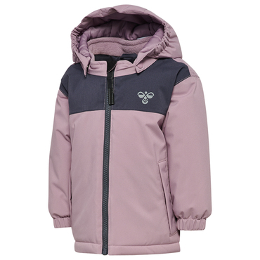 hmlMINI BLOCK JACKET WP