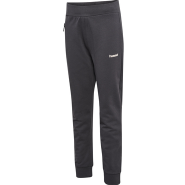 hmlJR REGULAR ADJ WAIST PANTS