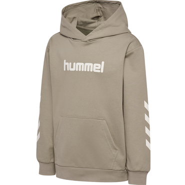 hmlJR LOGO HOODIE