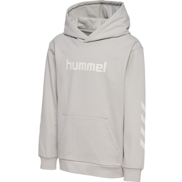 hmlJR LOGO HOODIE