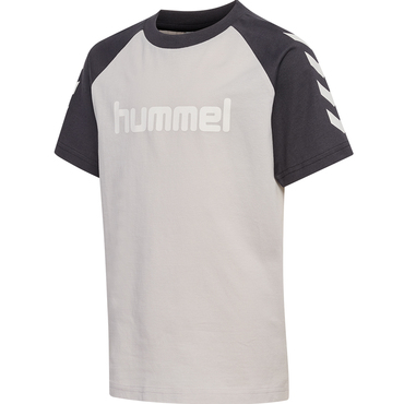 hmlJR LOGO T-SHIRT S/S