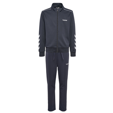 hmlJR TRACKSUIT