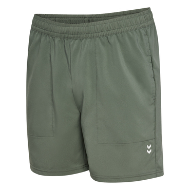 hmlPULSE WORKOUT SHORTS