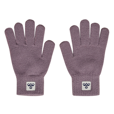 hmlJR KNIT GLOVES 2-PACK