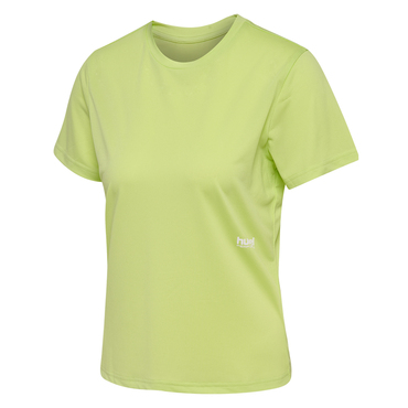 hmlPULSE WORKOUT W T-SHIRT S/S