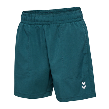 hmlJR PULSE WORKOUT SHORTS