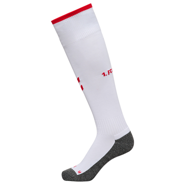 1. FC Köln Heim Strumpfstutzen 2025/2026