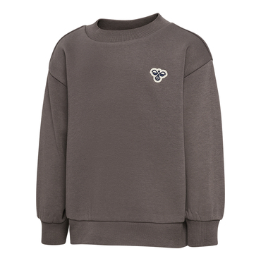 hmlMINI LOOSE CREWNECK BEE