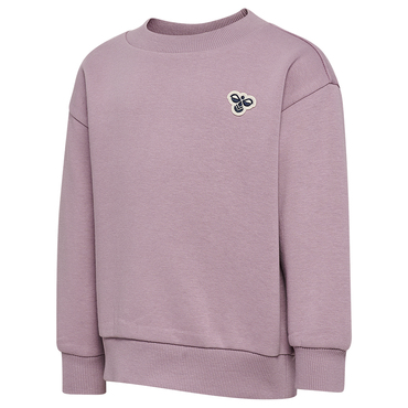 hmlMINI LOOSE CREWNECK BEE