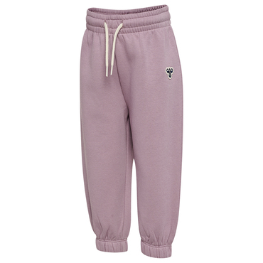 hmlMINI LOOSE PANTS BEE