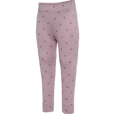 hmlMINI BEE AOP TIGHTS