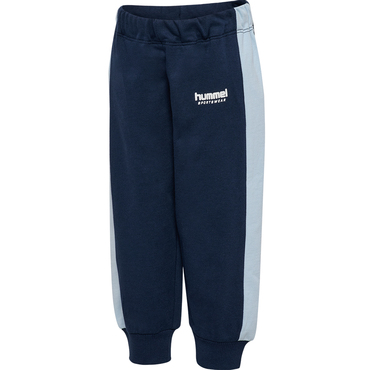 hmlMINI LOOSE ADJ WAIST PANTS