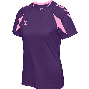 hmlCORE 2.0 JERSEY S/S WOMAN