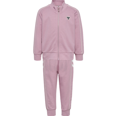 hmlMINI CO REG TRACK SUIT