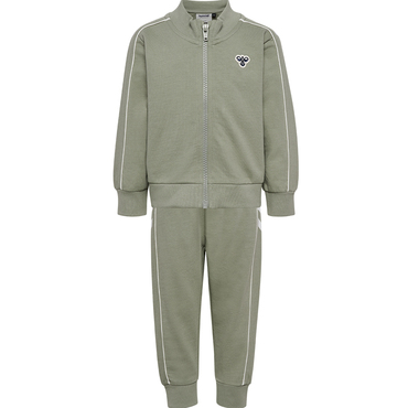 hmlMINI CO REG TRACK SUIT
