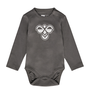 hmlMINI LOGO BODY L/S