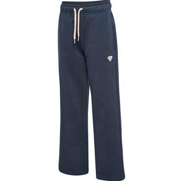 hmlJR LOOSE WL SWEATPANTS BEE