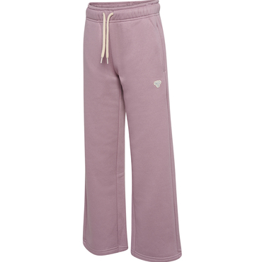 hmlJR LOOSE WL SWEATPANTS BEE