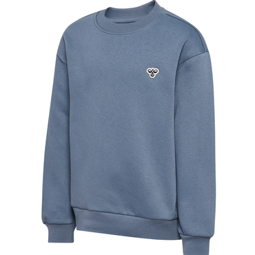 hmlJR LOOSE CREWNECK BEE