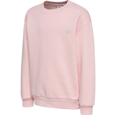 hmlJR LOOSE CREWNECK BEE
