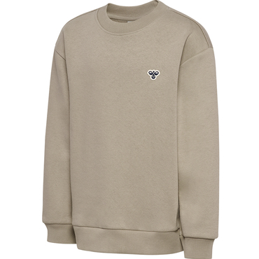 hmlJR LOOSE CREWNECK BEE