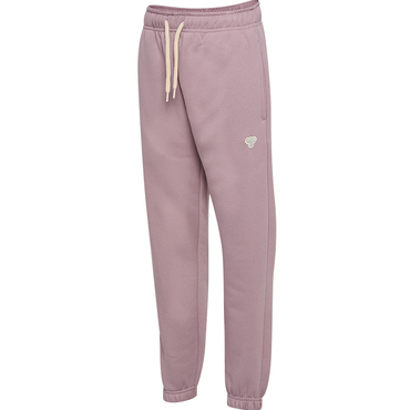 hmlJR LOOSE SWEATPANTS BEE