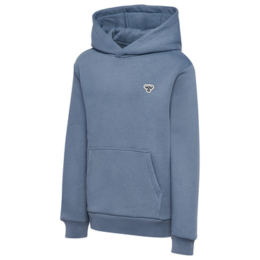 hmlJR LOOSE HOODIE BEE
