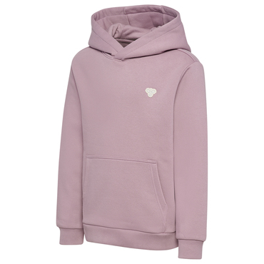 hmlJR LOOSE HOODIE BEE