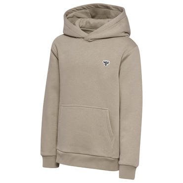 hmlJR LOOSE HOODIE BEE