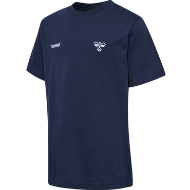 hmlJR GRAPHIC T-SHIRT S/S