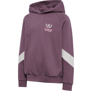hmlJR LOOSE HOODIE BTS
