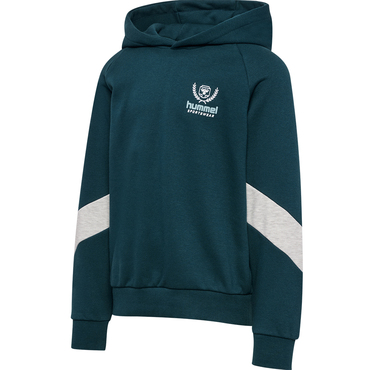 hmlJR LOOSE HOODIE BTS