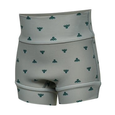 hmlMINI NEOPRENE AOP SWIM SHORTS